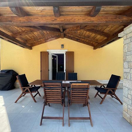 Villa Berto Nedeščina 外观 照片