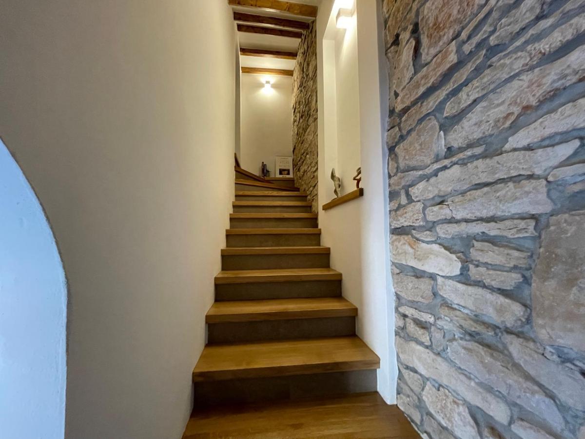 Villa Berto Nedeščina 外观 照片