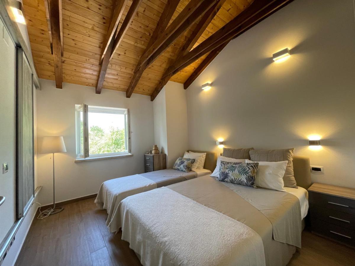 Villa Berto Nedeščina 外观 照片